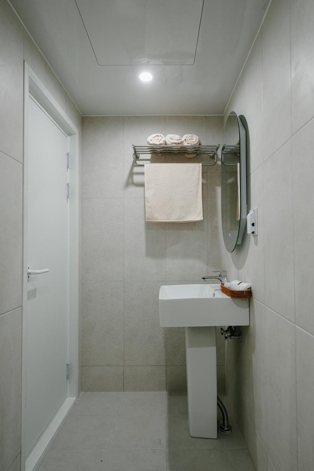 Apartment Seoulchae