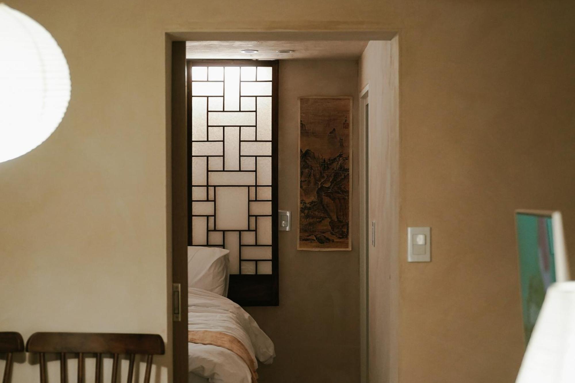 Apartment Seoulchae *