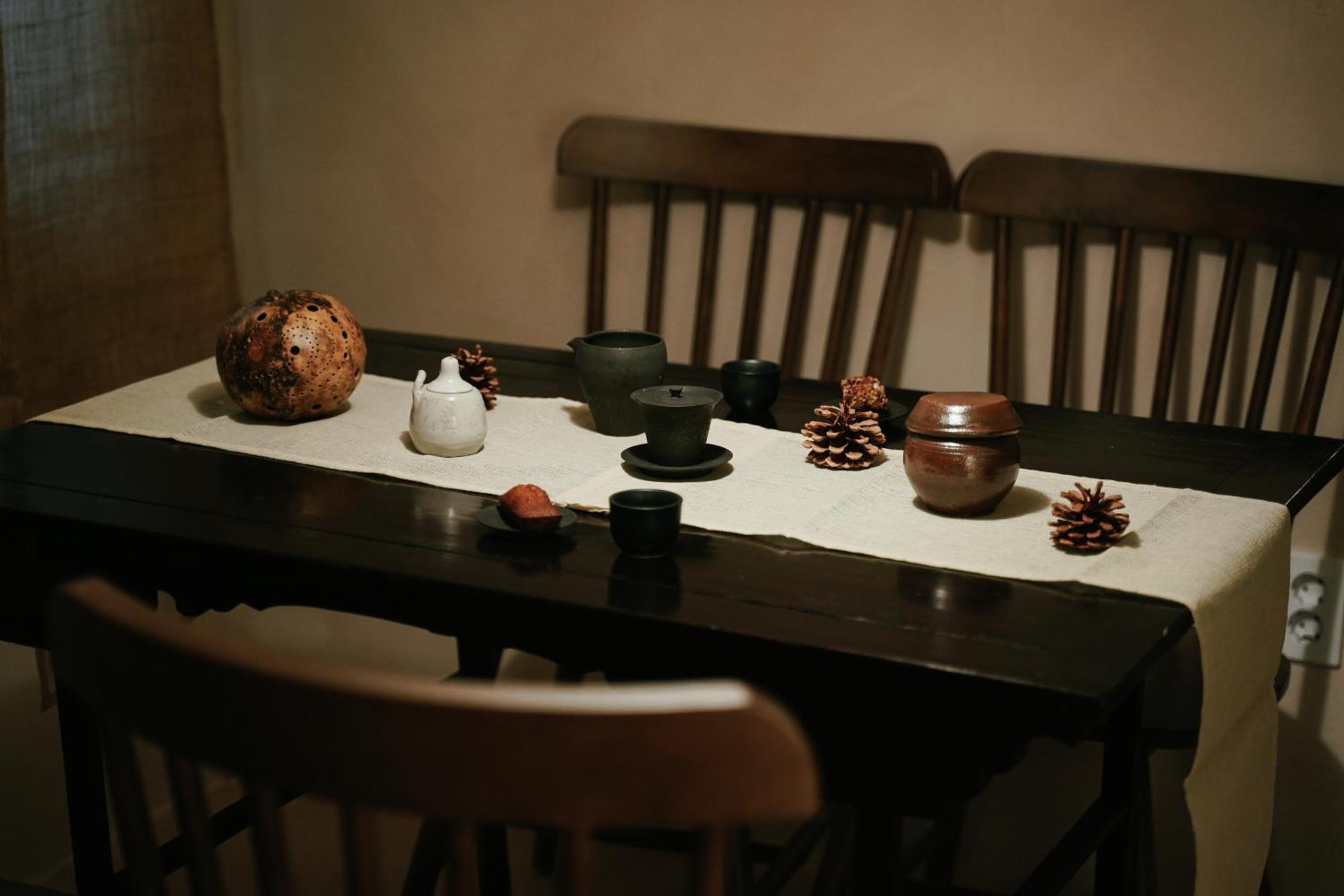 Apartment Seoulchae Seoul