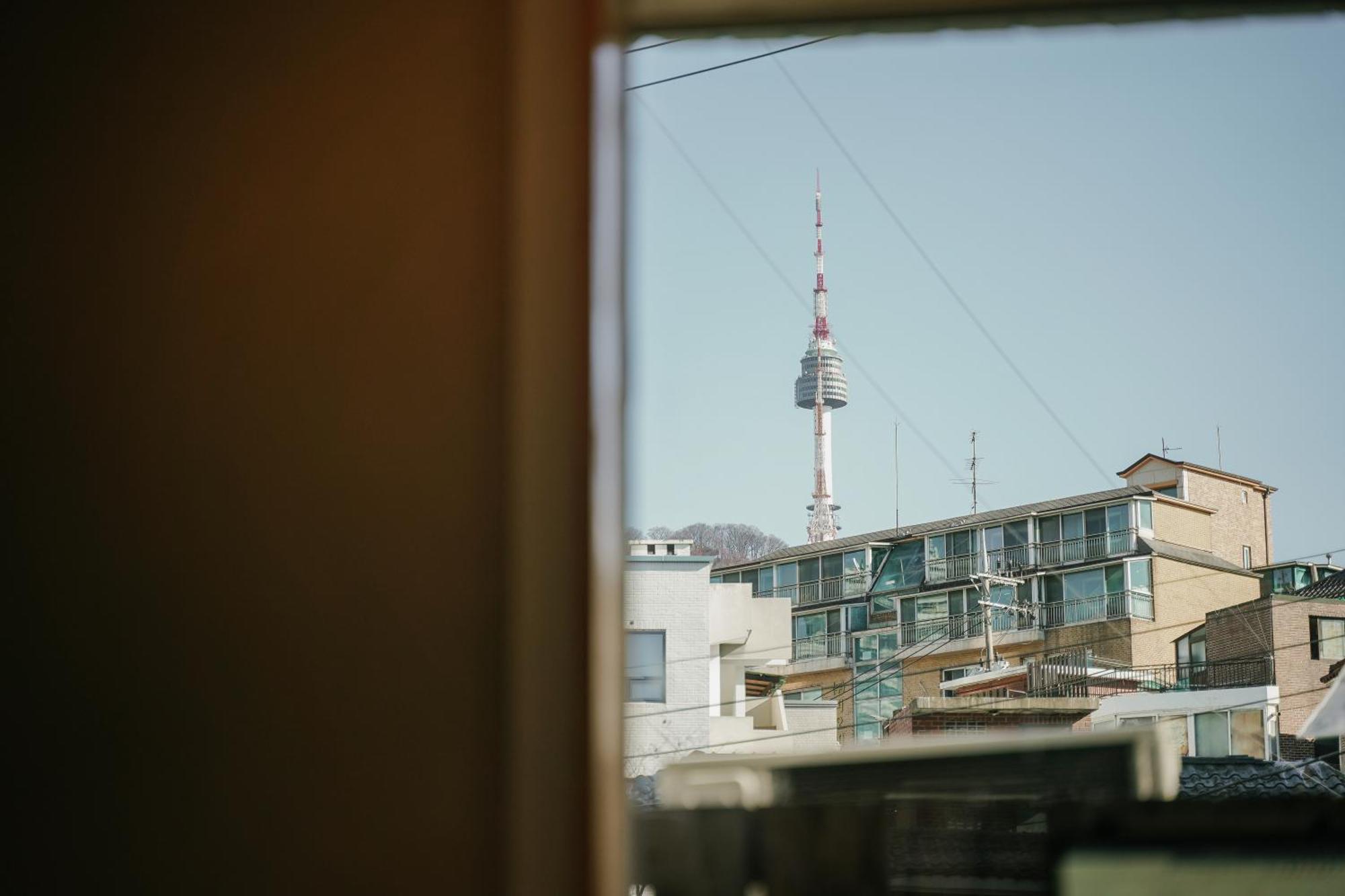 Seoulchae Appartement
