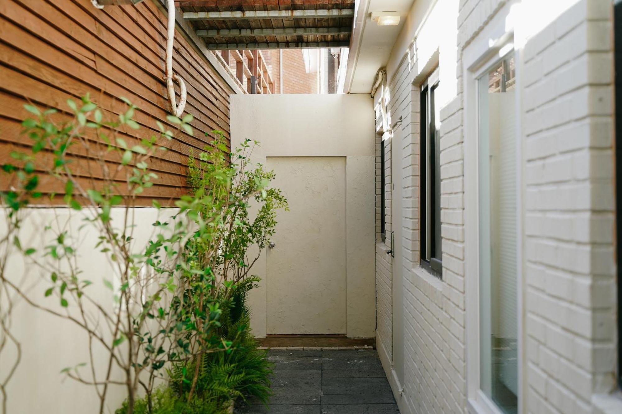 Apartment Seoulchae *