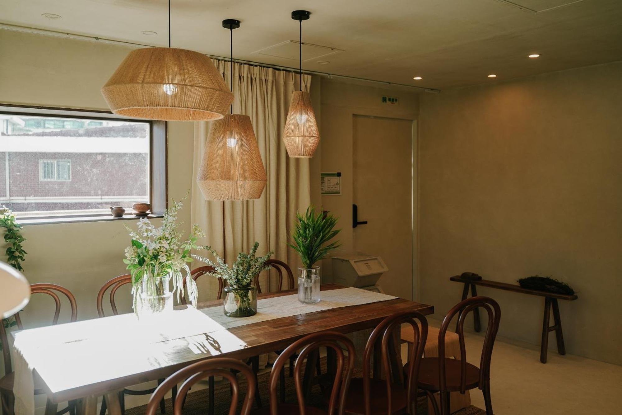 Seoulchae Apartment