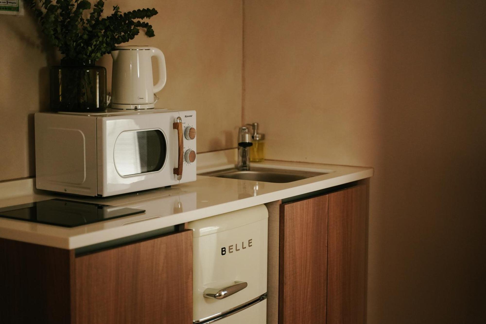 Seoulchae Appartement Séoul