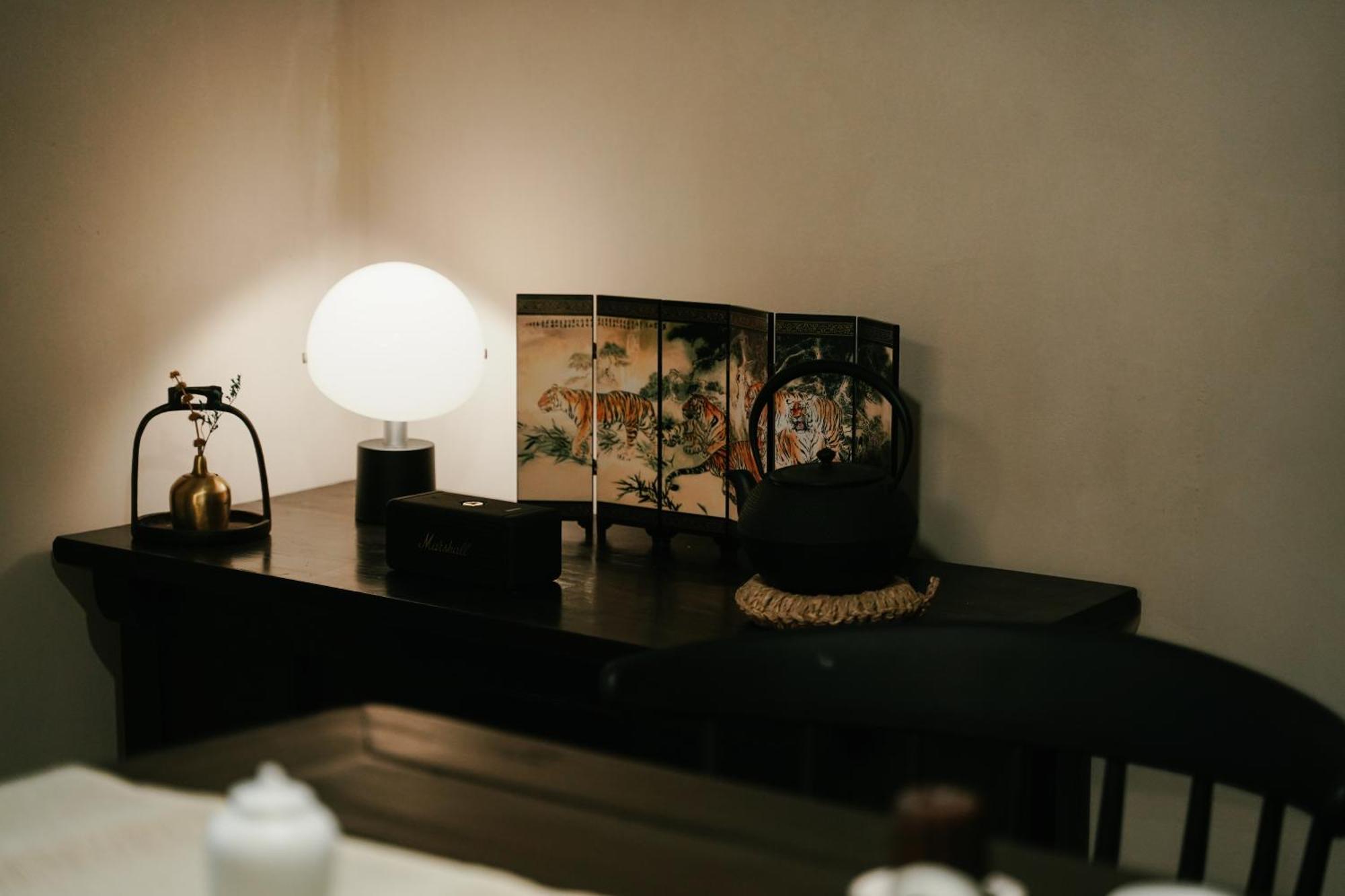 Apartment Seoulchae Seoul
