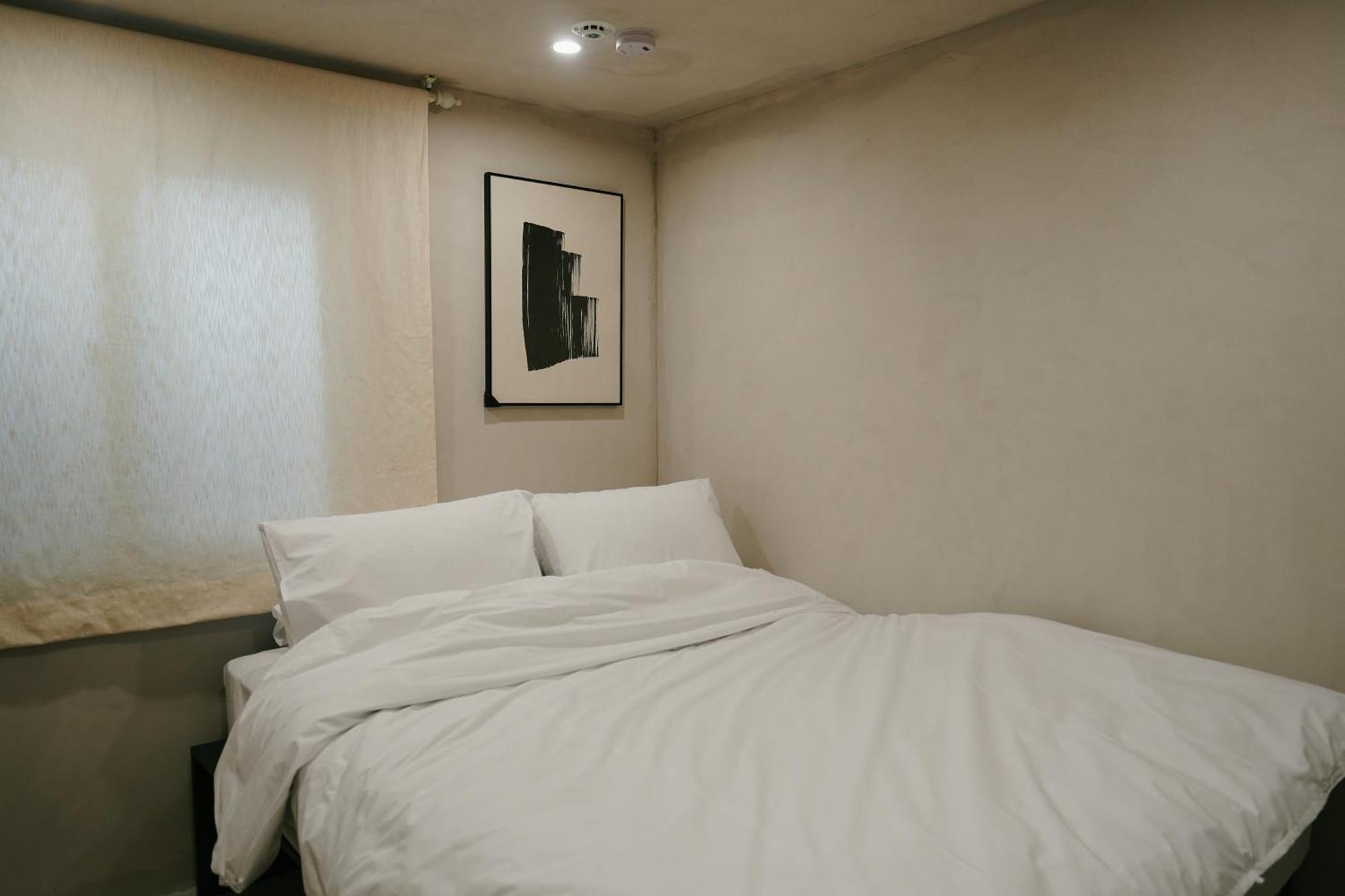 Seoulchae Apartment *