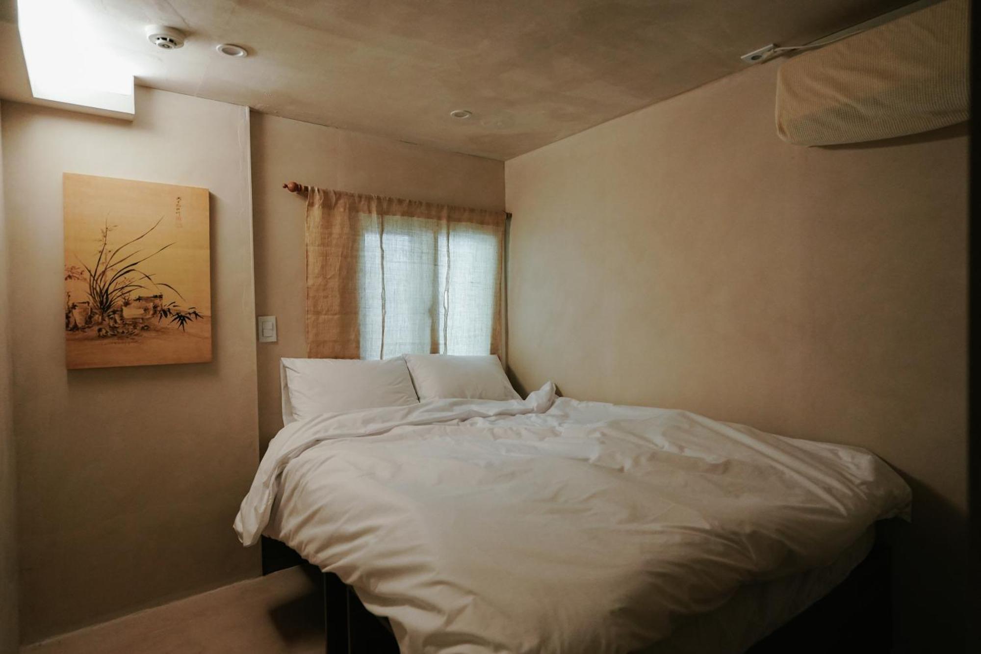 Apartment Seoulchae *