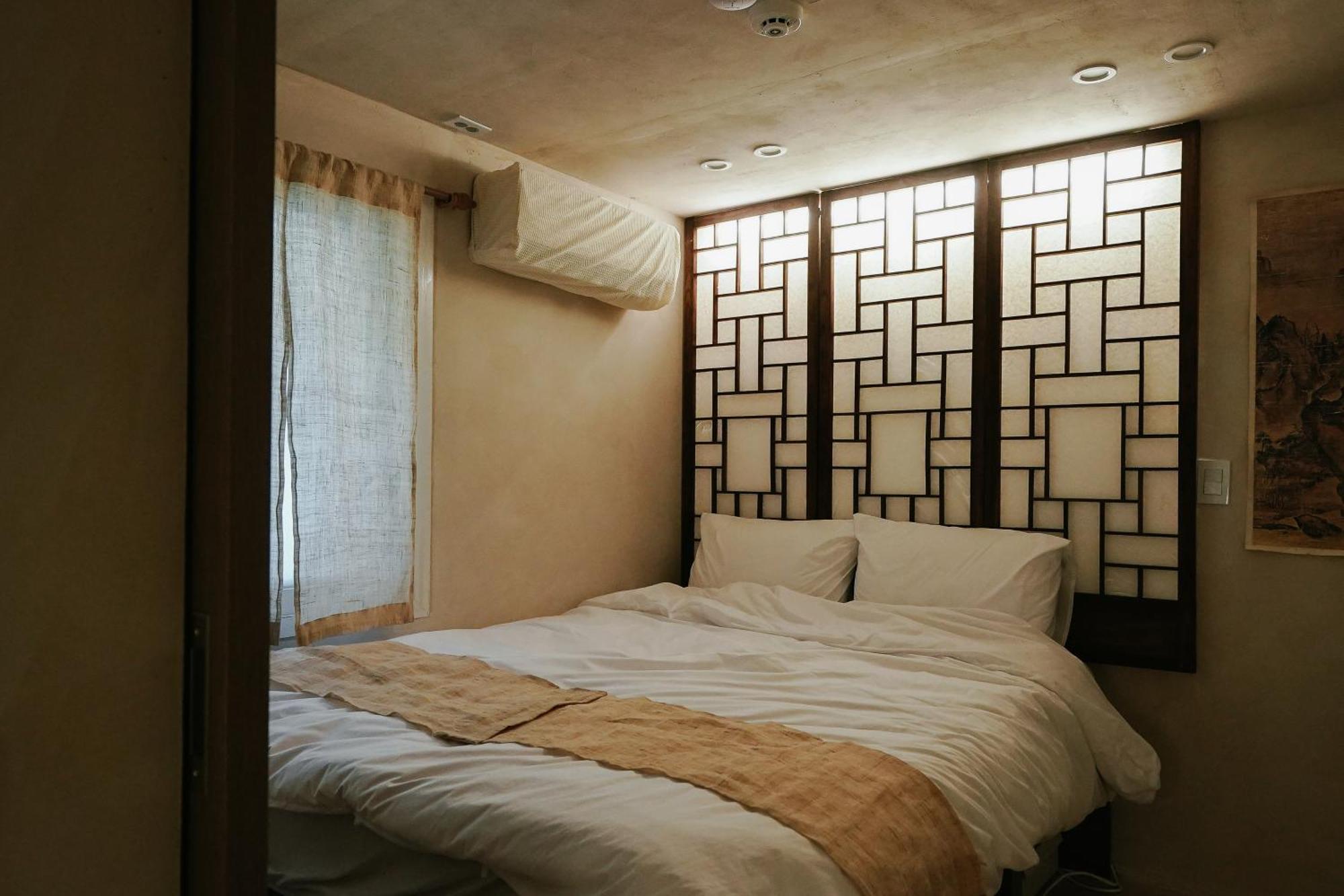 Seoulchae Apartment