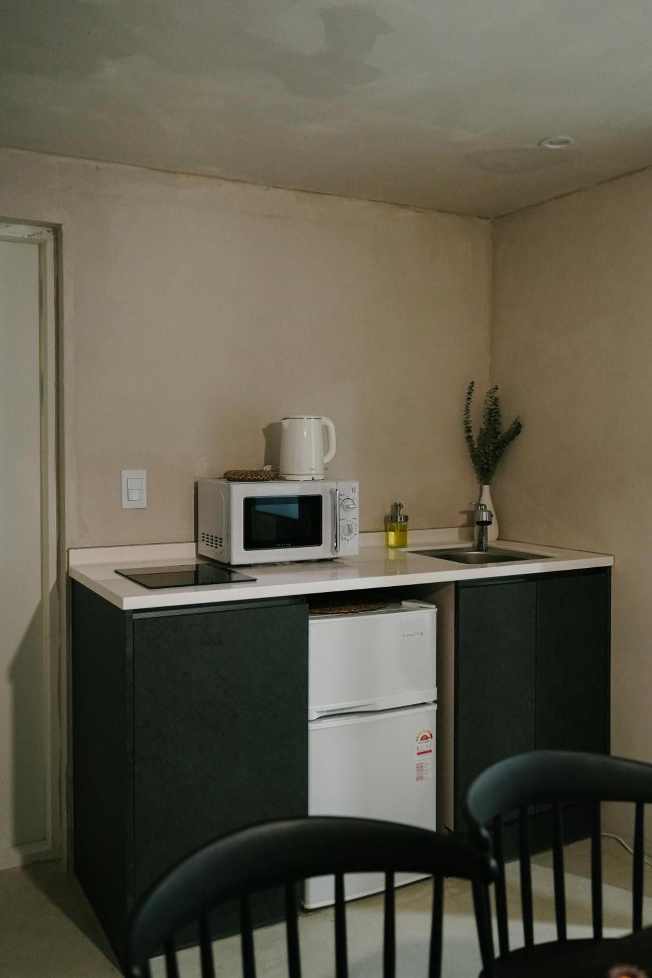 Apartment Seoulchae