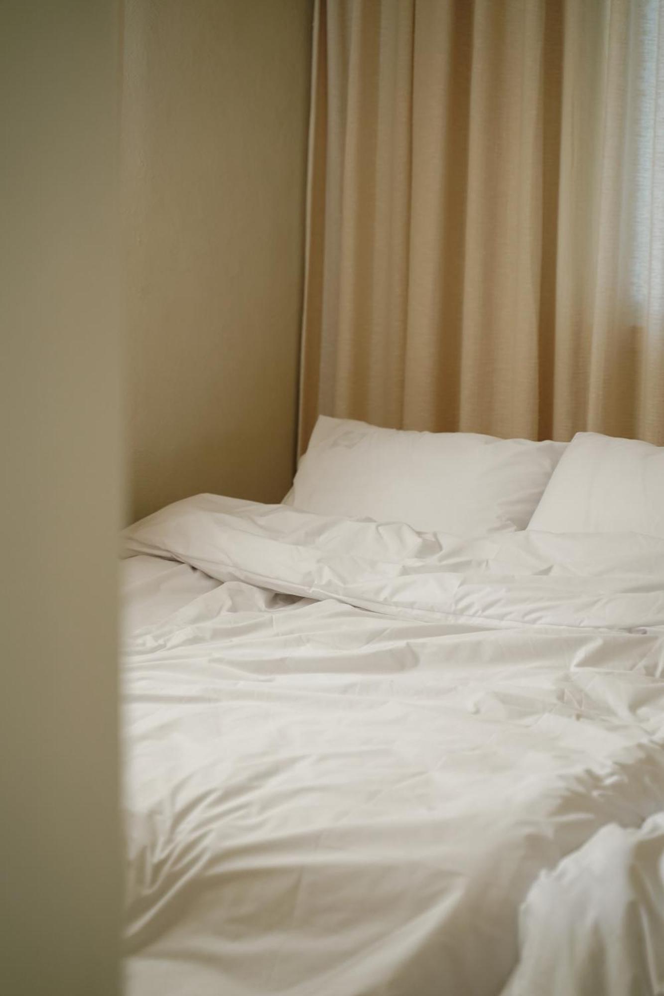 Seoulchae Apartment *