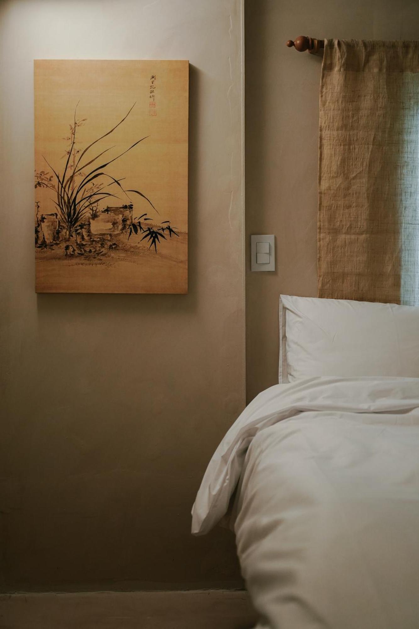 Seoulchae Apartment *