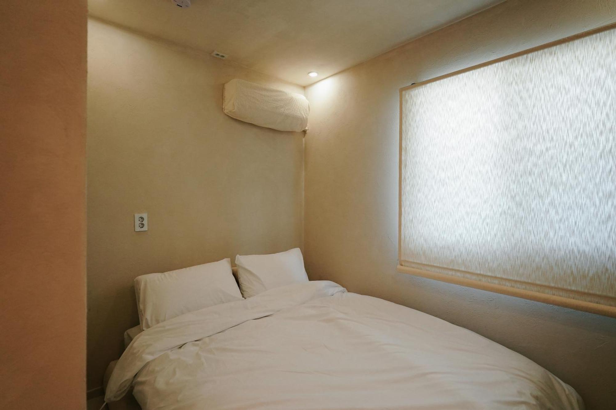 Apartment Seoulchae Seoul