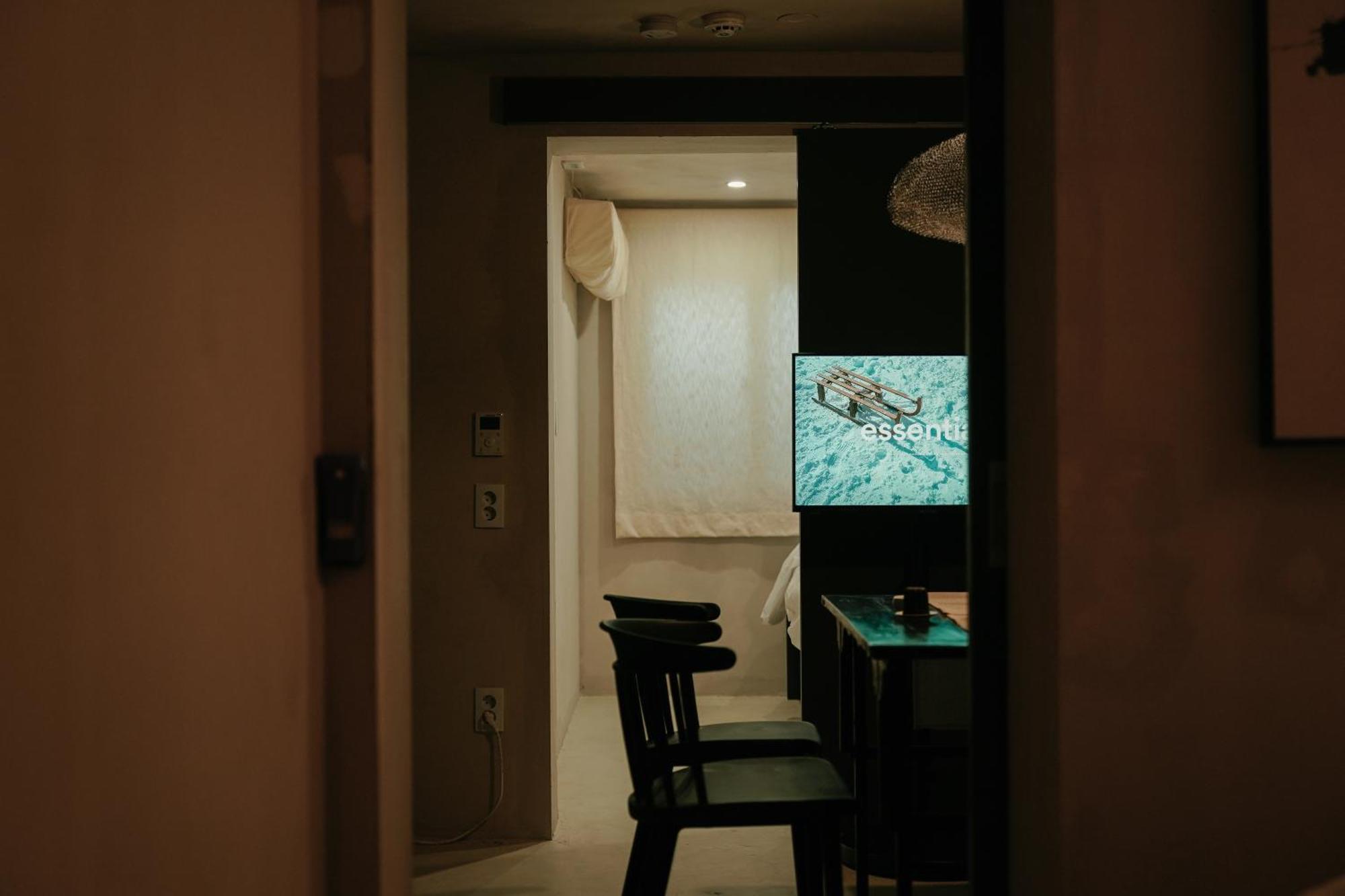 Seoulchae Apartment *