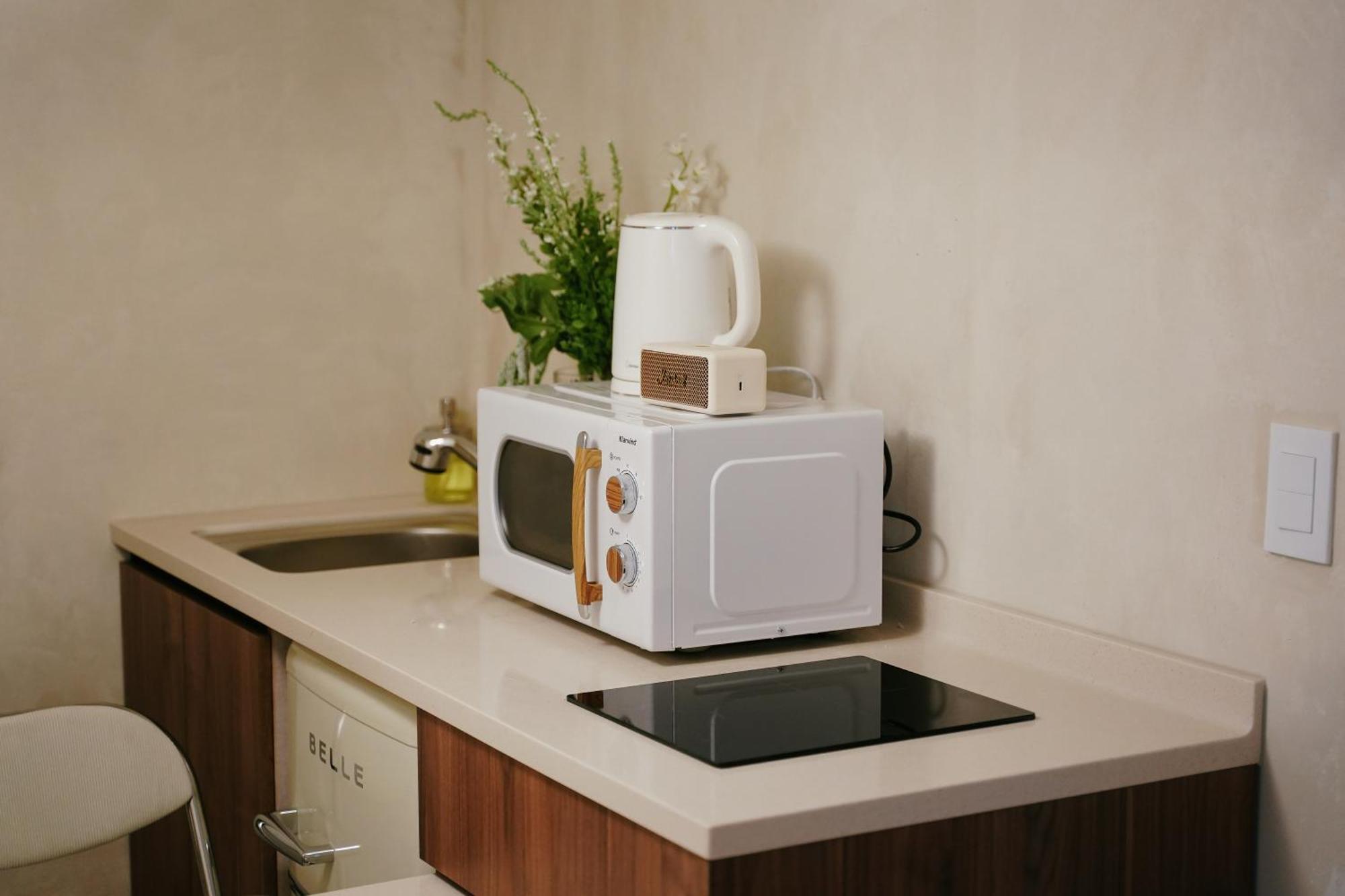 Appartement Seoulchae Séoul