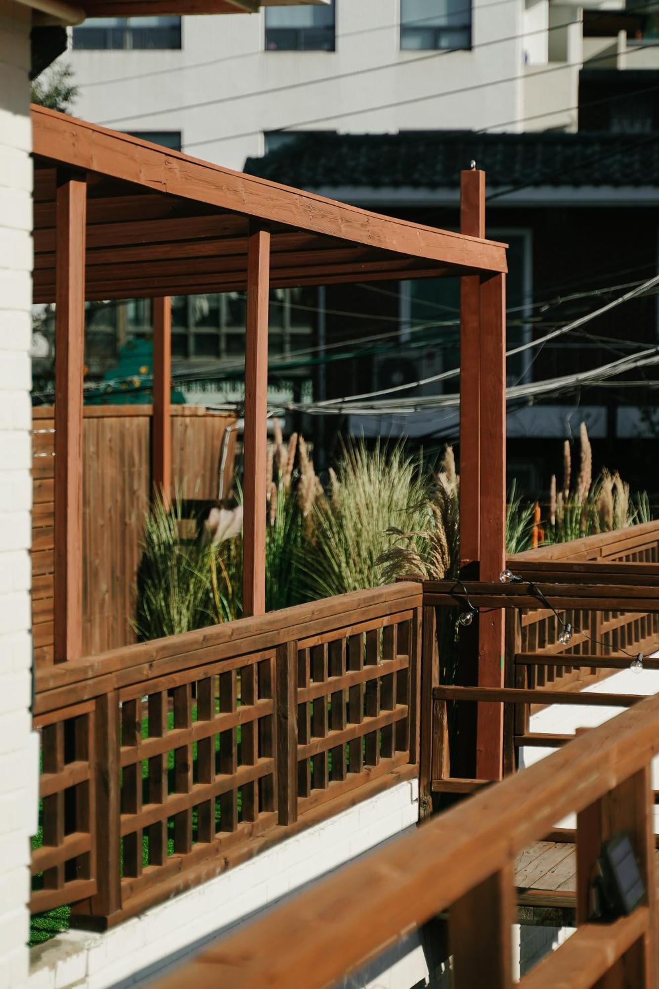 Appartement Seoulchae Séoul
