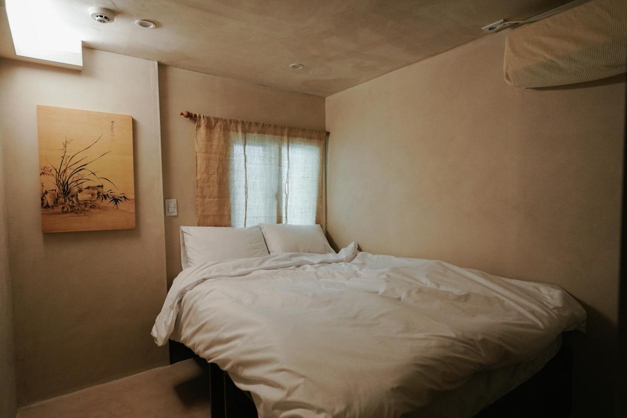 Apartment Seoulchae *