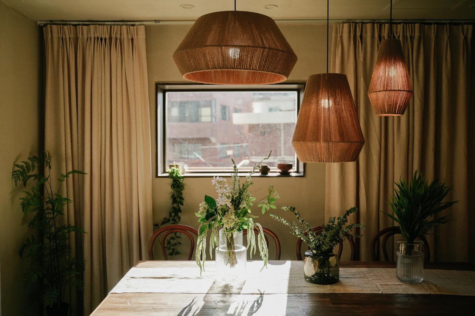 Seoulchae Appartement *