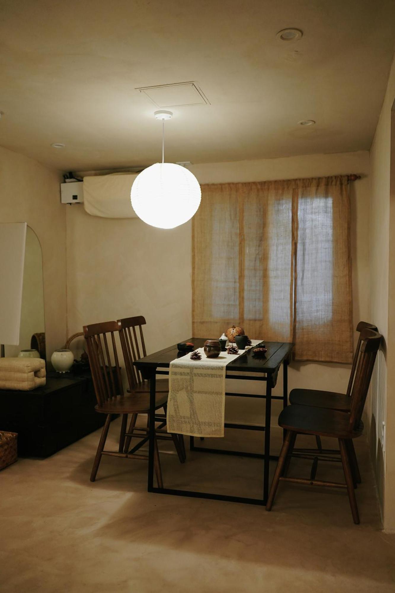 Seoulchae Apartment Seoul