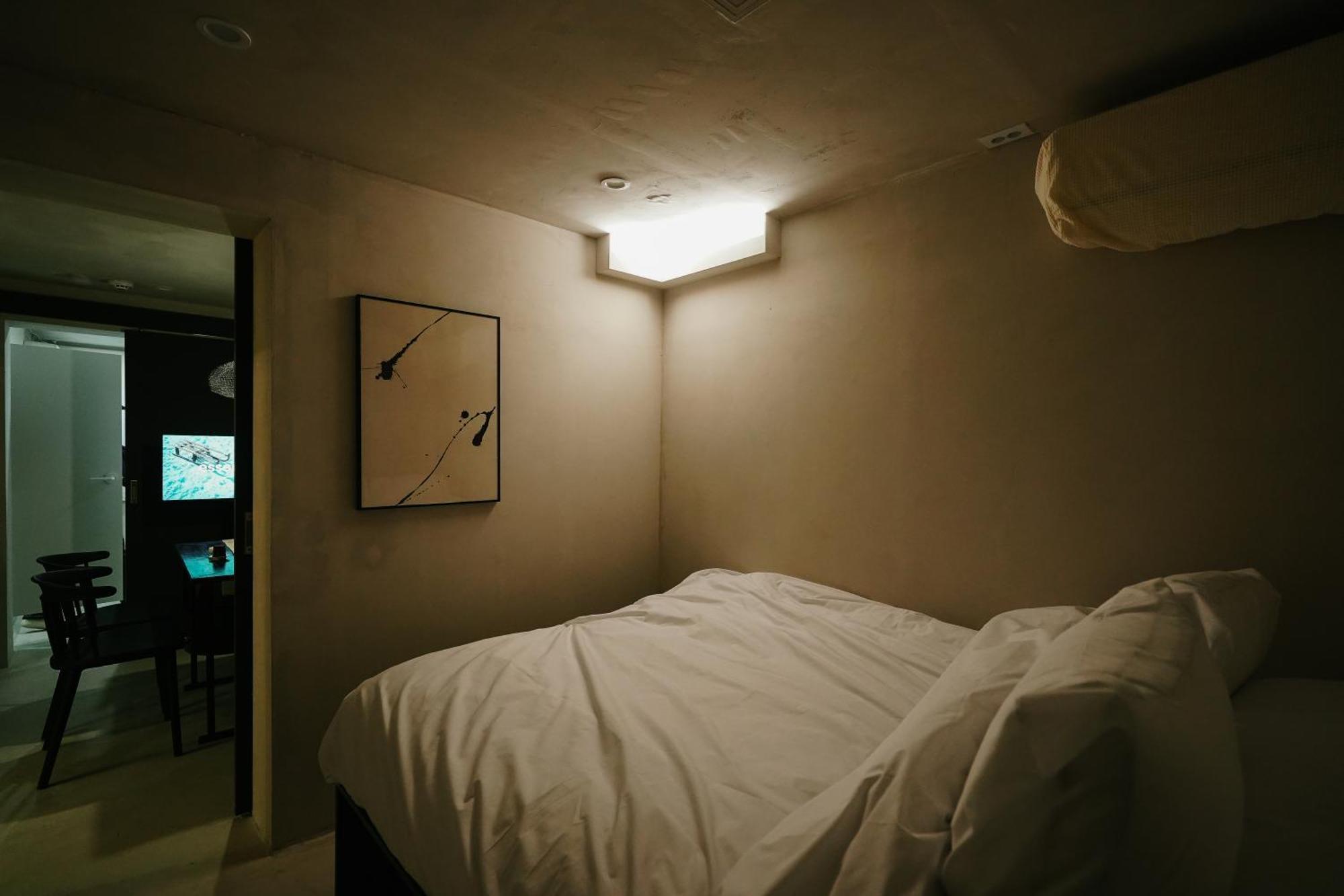 Apartment Seoulchae Seoul