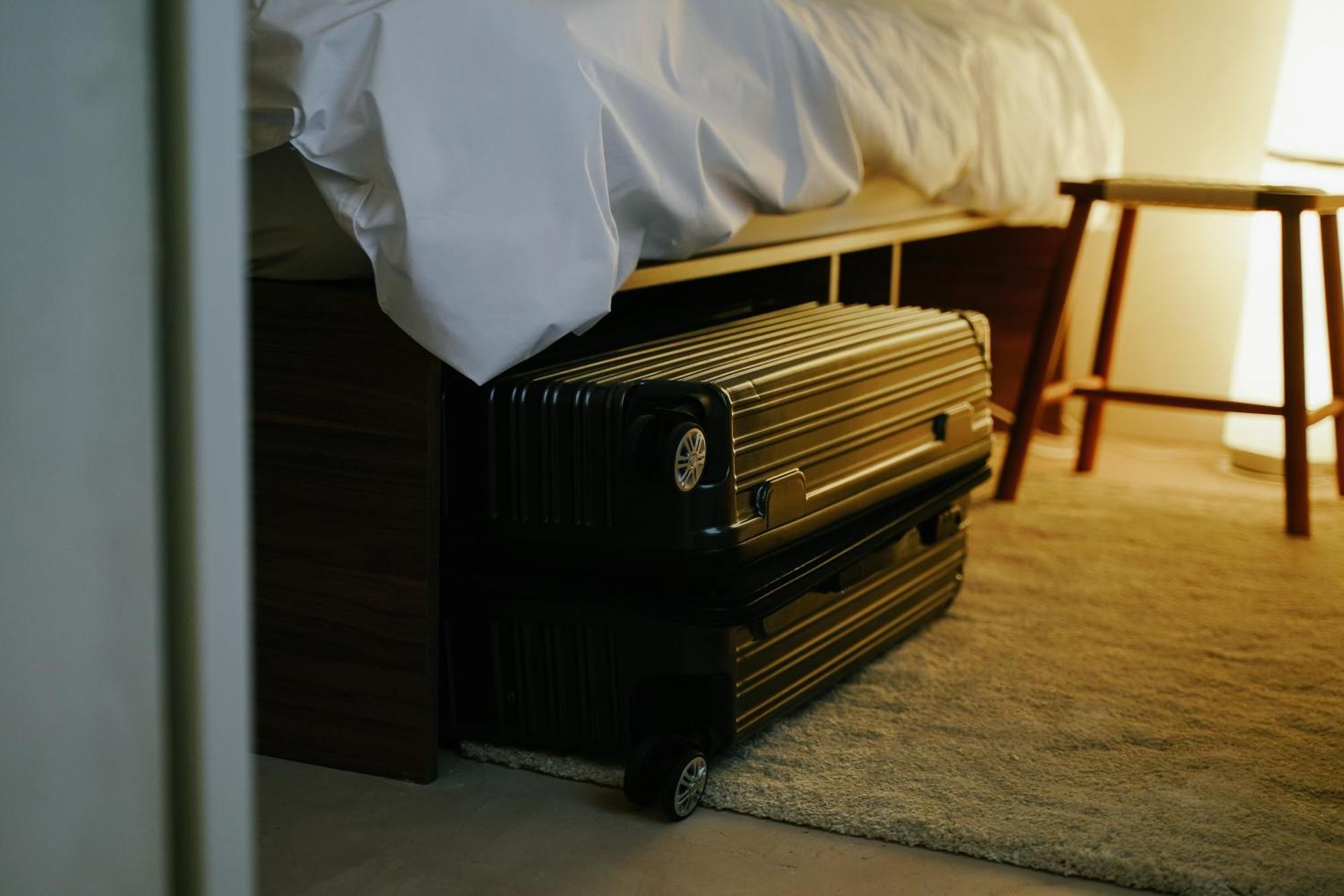 Apartment Seoulchae *