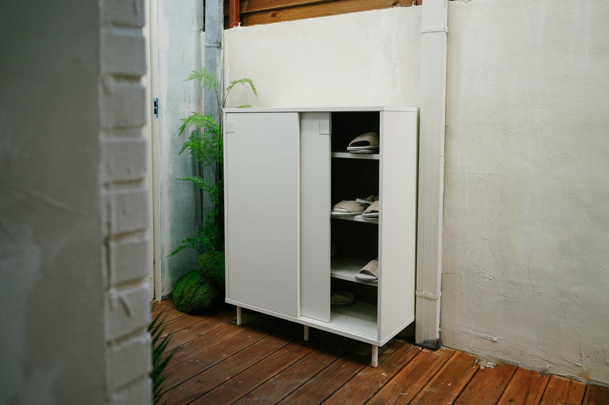 Apartment Seoulchae