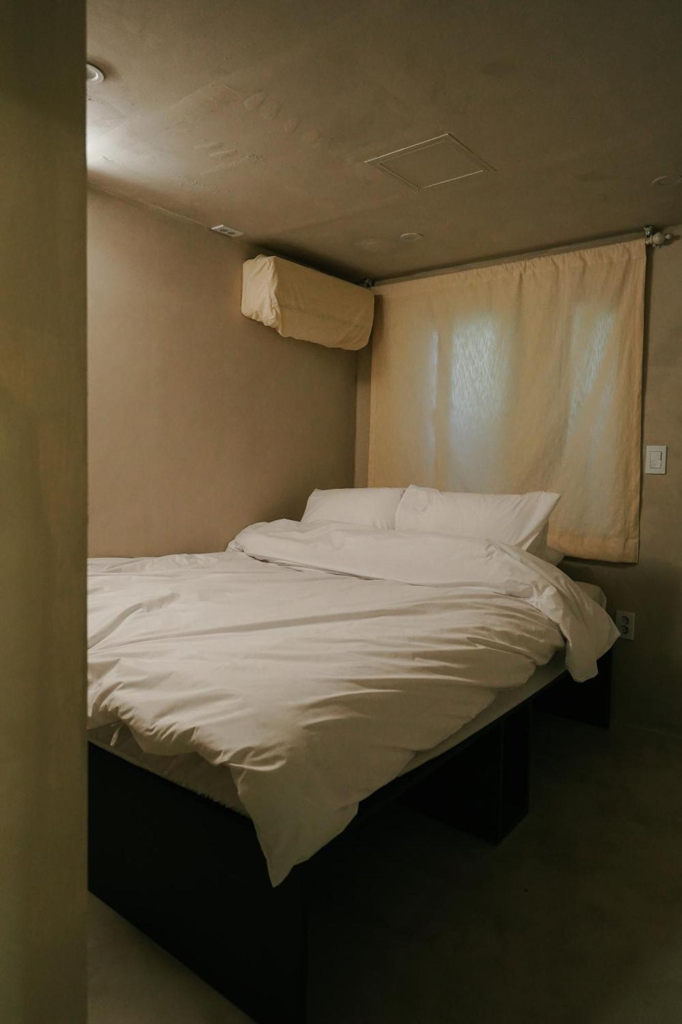 Apartment Seoulchae