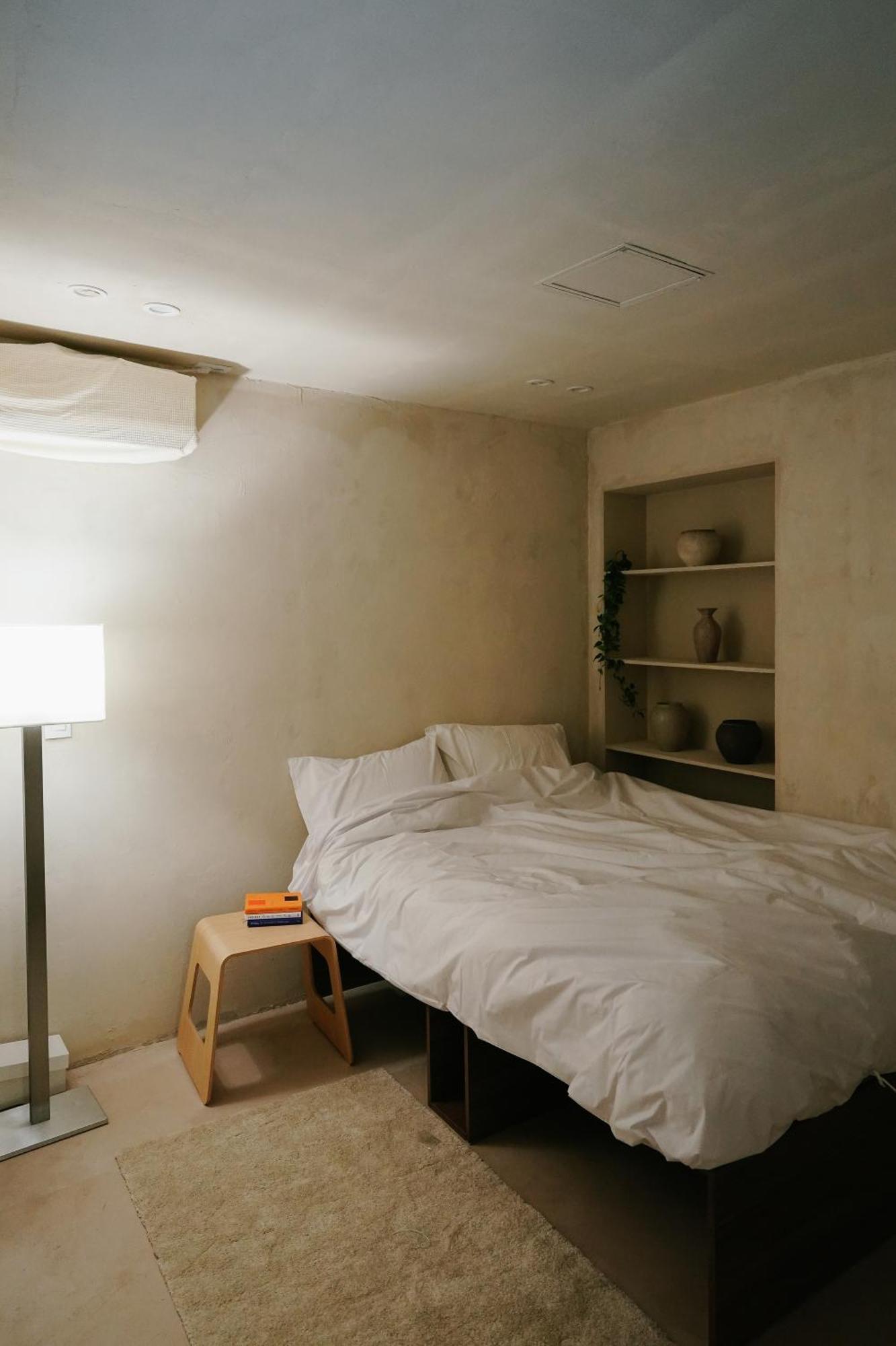 Seoulchae Apartment Seoul