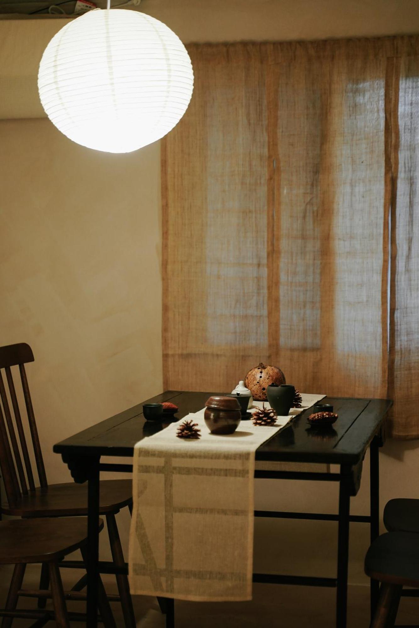 Apartment Seoulchae