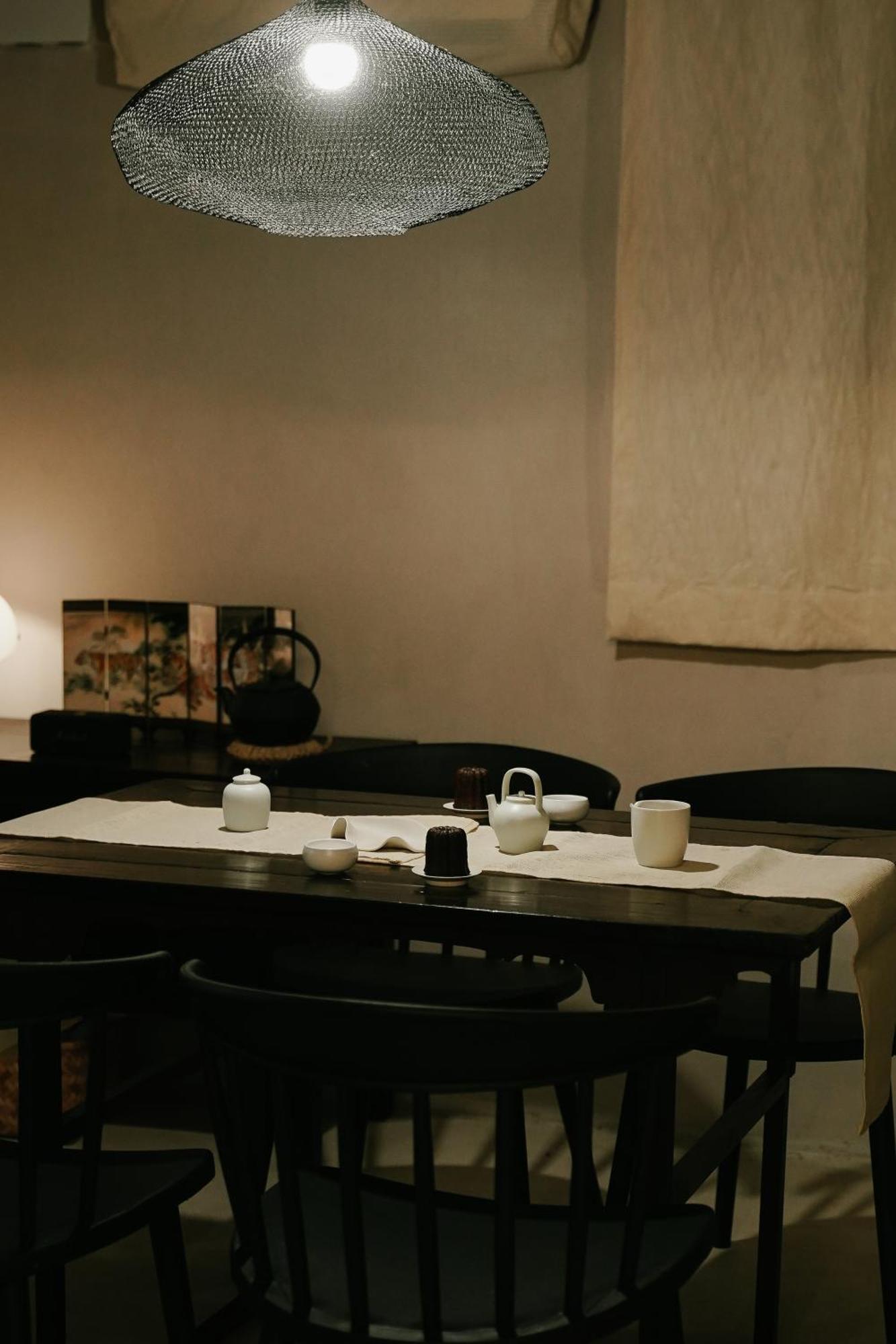Apartment Seoulchae