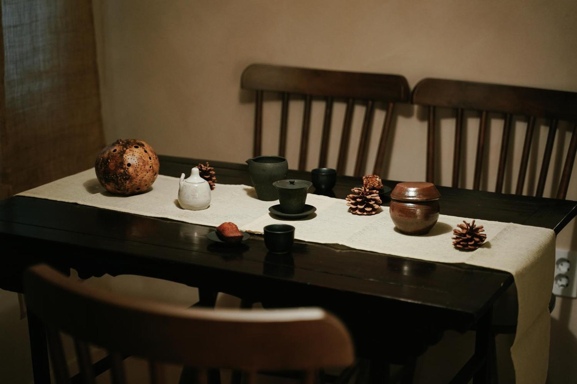 Seoulchae Apartment